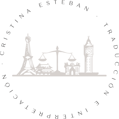 Agencia de Traducción e Interpretación | Cristina Esteban Díaz